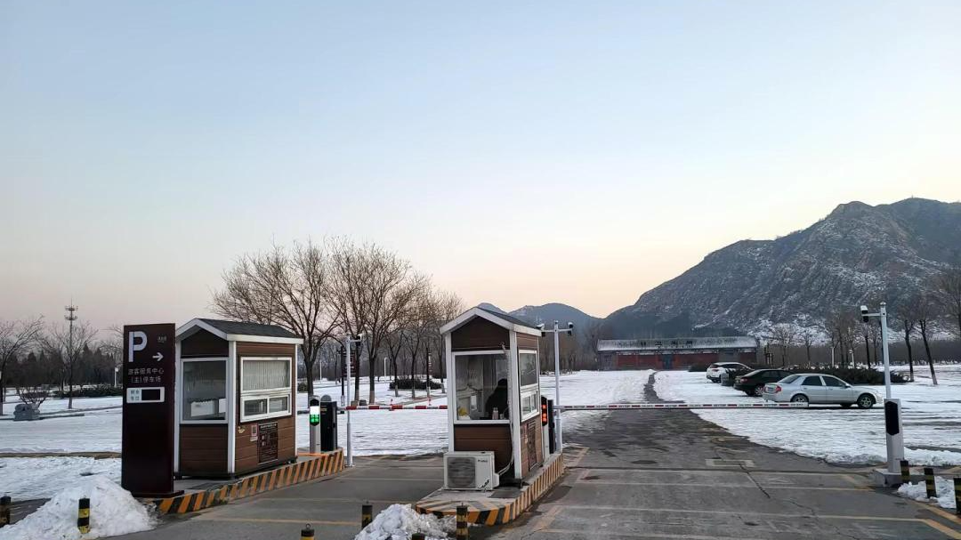 “爾濱”強(qiáng)勢(shì)出圈，科拓智慧停車助力多個(gè)景區(qū)迎接“八方來客”